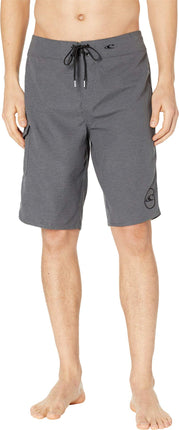 O'Neill Men's Santa Cruz Solid 2.0 Boardshorts