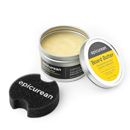 Epicurean Board Butter 128grams, Natural Blend of 