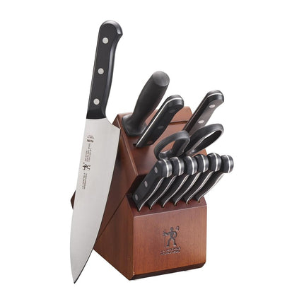 Henckel 35344-016 Classic 16-Piece Knife Block Set