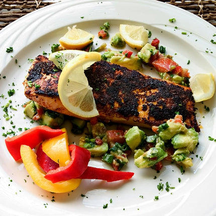 Blackened Redfish Magic Seasoning 24oz by Magic Seasoning Blends