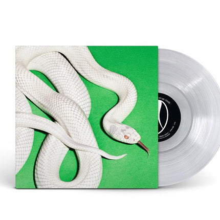 private music (Ultra Clear Vinyl) [VINYL] [Vinyl] Deftones