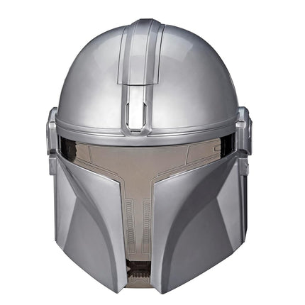 Star Wars The Mandalorian Electronic Mask with Phr