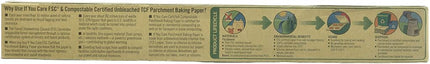 If You Care Parchment Paper 19 M Rolls