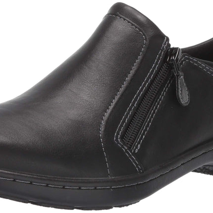 Eastland Women's Vicky Loafer, Black, 5.5 UK