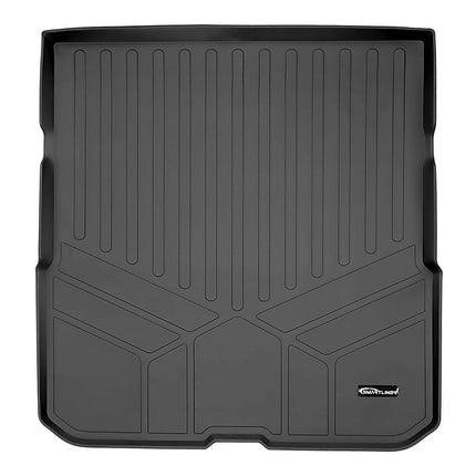 SMARTLINER All Weather Custom Fit Cargo Trunk Line