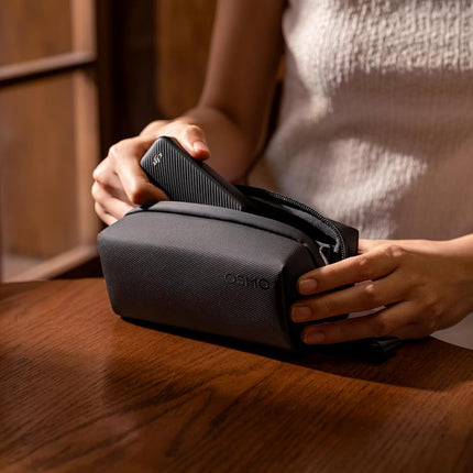 DJI Osmo Pocket 3 Carrying Bag, Compatibility: Osmo Pocket 3