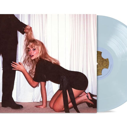 Man's Best Friend (Opaque Light Blue Vinyl) [VINYL
