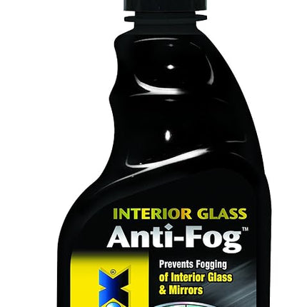 Rain-X Interior Glass Anti-Fog Cleaner, 355 ml