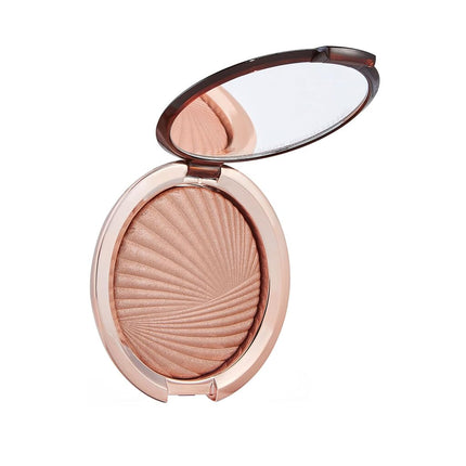 Estée Lauder Bronze Goddess Highlighting Powder Gelée Highlighter | Buildable & Radiant Glow