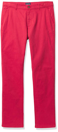 The Children's Place Boys Stretch Skinny Chino Pan