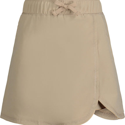 Nautica Girls School Uniform Pull-on Scooter Skirt