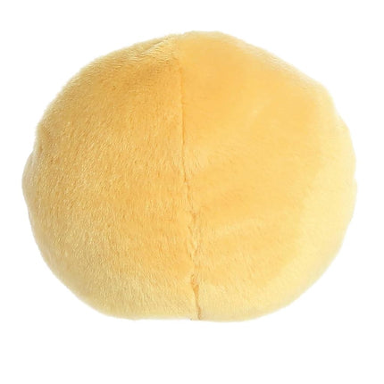Aurora Adorable Palm Pals Crumble Cookie Stuffed Animal - Pocket-Sized Fun - On-The-Go Play - Brown 5 Inches
