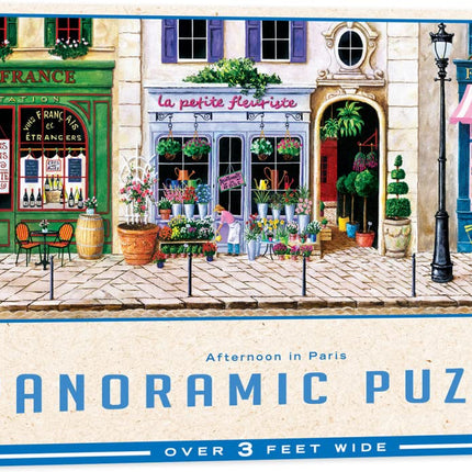 MasterPieces 1000 Piece Jigsaw Puzzle for Adults, 