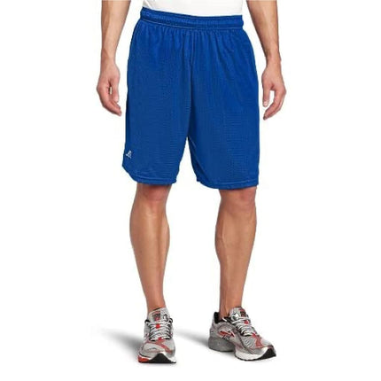 Russell Athletic Men's Mesh Short with Pockets - B