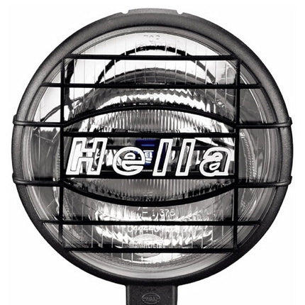 HELLA 165530801 500/500FF Series Protective Grille Cover - 2 Piece