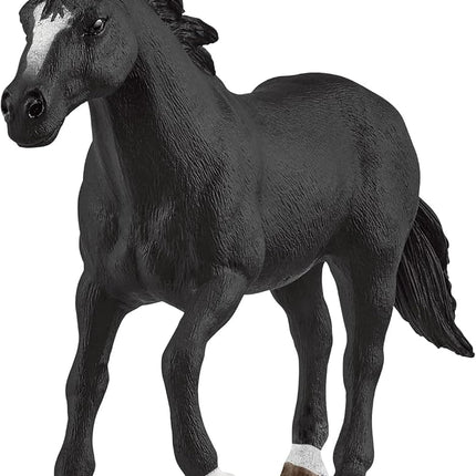 Schleich Farm World - 7Pc Cowgirl Barrel Racing Fun - Kids Ages 3+ | 42576