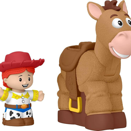 Fisher-Price Little People Disney Pixar Toy Story 