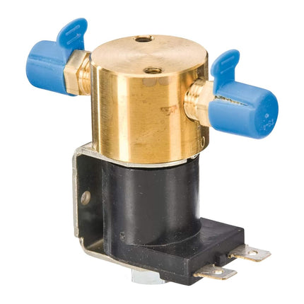 Bosch 00411253 Range Surface Burner Valve Genuine Original Equipment Manufacturer (OEM) Part