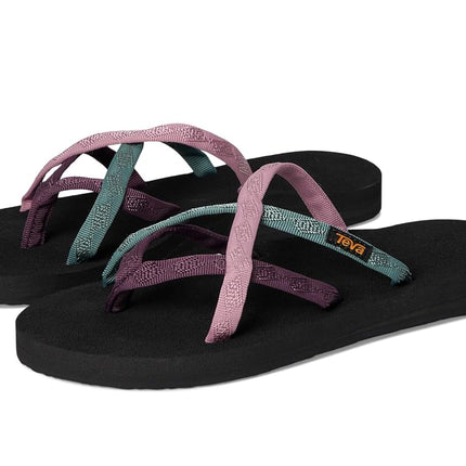 Teva Olowahu Thongs Women