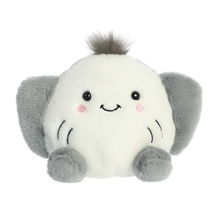 Aurora Adorable Palm Pals Flapjack Stingray Stuffe