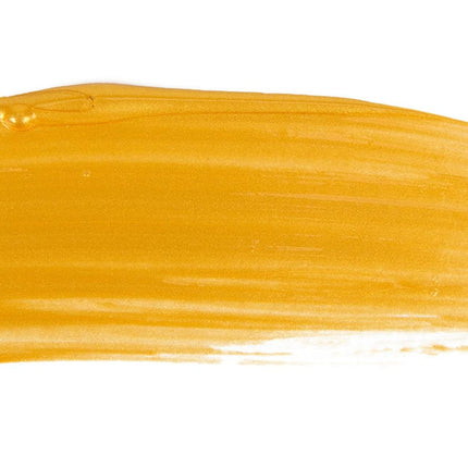 Pintura a la témpera prémium Crayola(R) de Binney & Smith, dorado