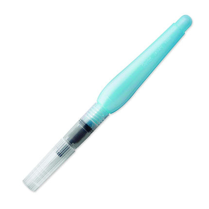 Pentel 1-Piece Small Arts Aquash Water Brush, Fine Point