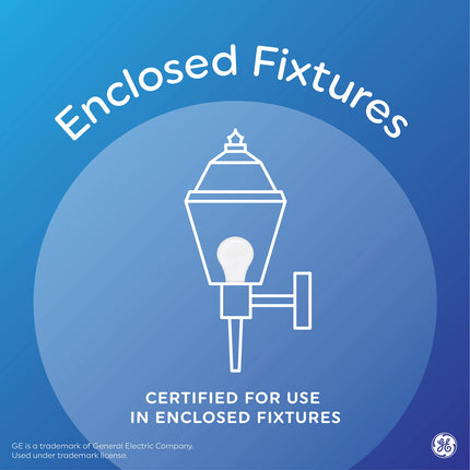 Focos LED GE Refresh, 60 vatios, luz diurna, decorativos, esmerilados, base pequeña (paquete de 8)