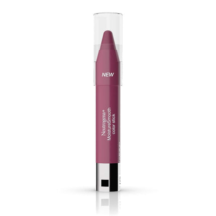 Neutrogena MoistureSmooth Color Stick .011 oz., 1 