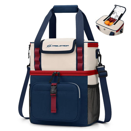 Maelstrom Lunch Box for Women, 20L Insulated Lunch