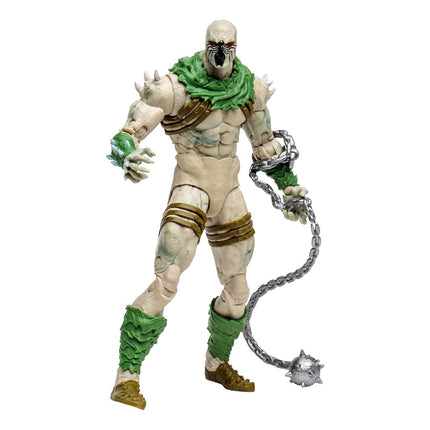 McFarlane SPAWN 7IN TOY WV4 - KING SPIDER