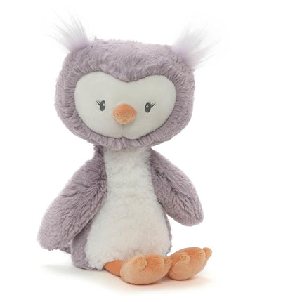 GUND Baby Toothpick: Owl Plush Small 30cm