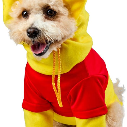Rubie's unisex adult Disney: Winnie the Pooh Pet C
