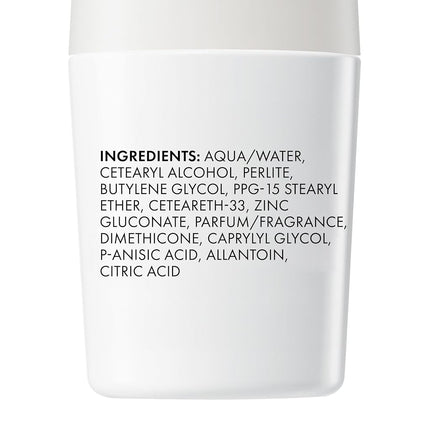 Vichy Dry Touch 24 Hour Roll-On Deodorant 50 ml