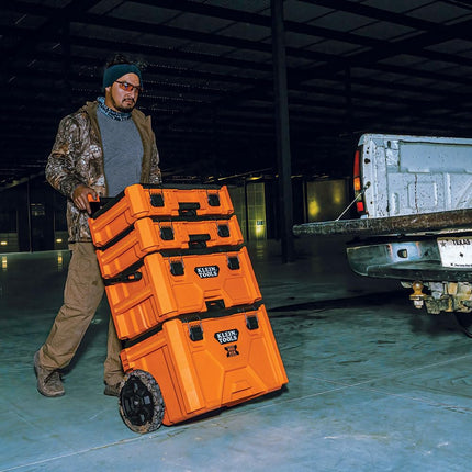 MODbox Rolling Toolbox