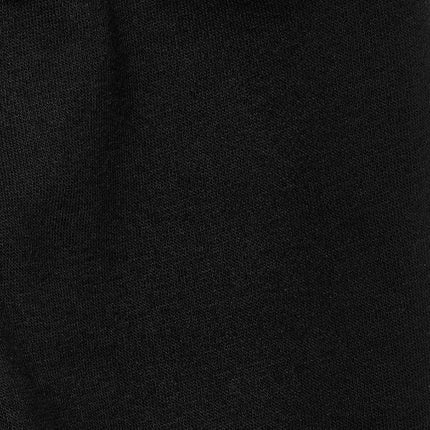 The Children's Place Boys' Active Fleece Jogger Pants, Black Single, 5T