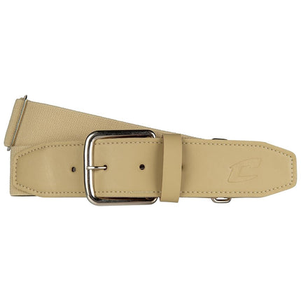 Champro Elastic Baseball Belt with 1.5-Inch Synthe