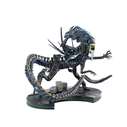 Quantum Mechanix QMx - Alien - Alien Queen 7 Inch Q-Fig Max Elite