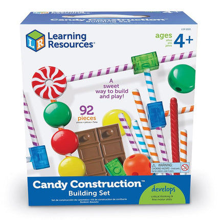 Learning Resources Candy Construction