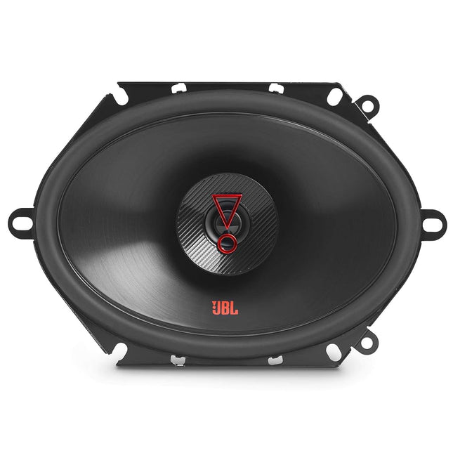 JBL Stage 38627 - 5” x 7”/6” x 8” Custom-fit two way car audio speaker