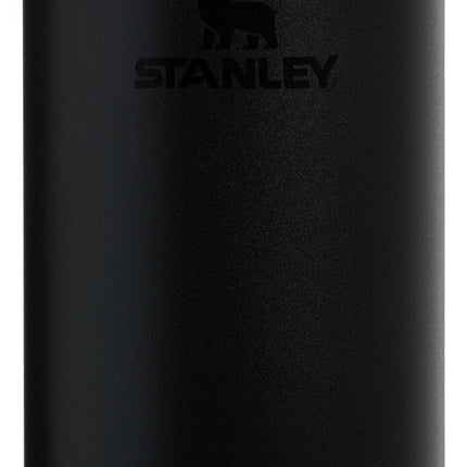 Stanley Everyday Tall Can Cooler 15 oz Black 2.0