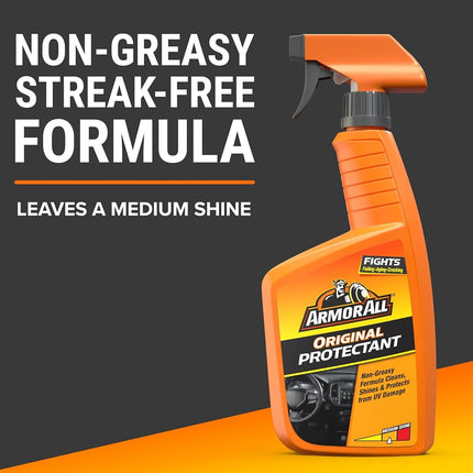 Armor All Original Protectant (28 Fluid Ounces)