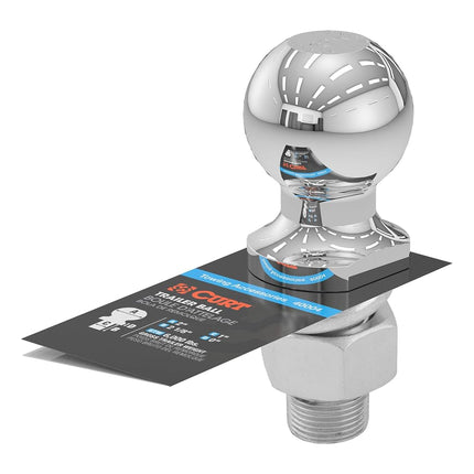 CURT 40004 Trailer Ball