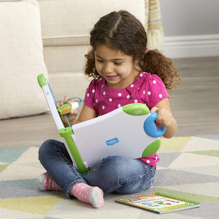 LeapFrog LeapStart Preschool Success