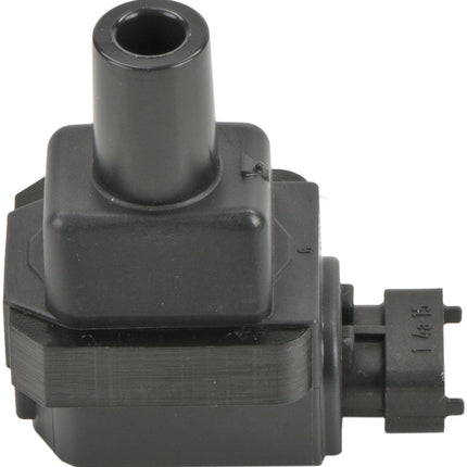 BOSCH 0221504001 Original Equipment Ignition Coil 