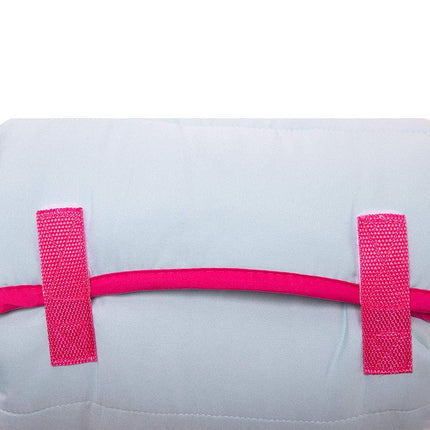 Paw Patrol Toddler Skye Nap Mat, Pink