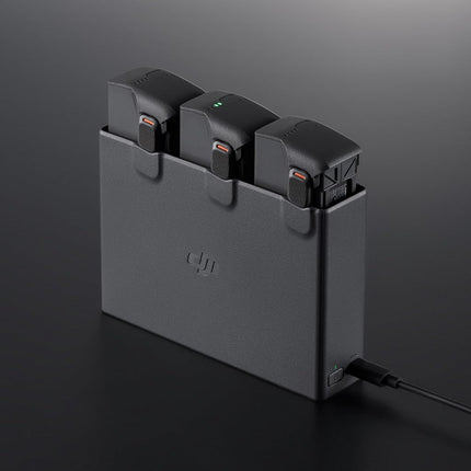 DJI Avata 2 Two-Way Charging Hub, Compatibility: Avata 2