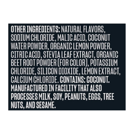 New Vega Sport Sugar Free Energizer Strawberry Lemonade (35 Servings, 4.3 oz) - Vegan, Keto-Friendly, Gluten Free, Sugar Free, All Natural, Pre Workout Powder, Non GMO