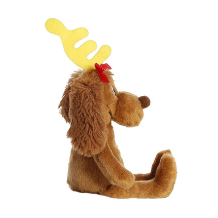 Aurore - Dr Seuss - Max 7"