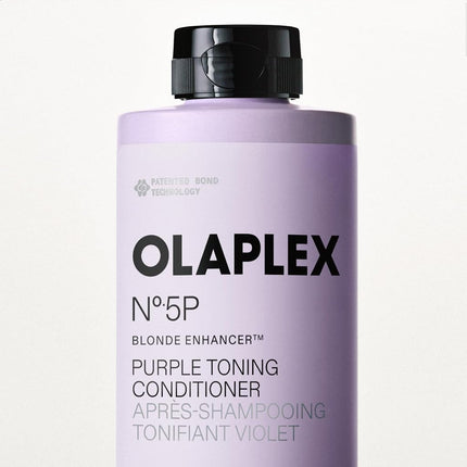 No. 5P Blonde Enhancer™ Toning Conditioner 250ml