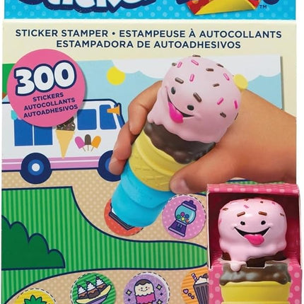 Melissa & Doug Sticker WOW!™ 24-Page Activity Pad 